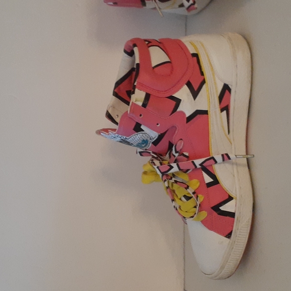 Puma x Yo MTV Raps sneaker - Picture 2 of 11